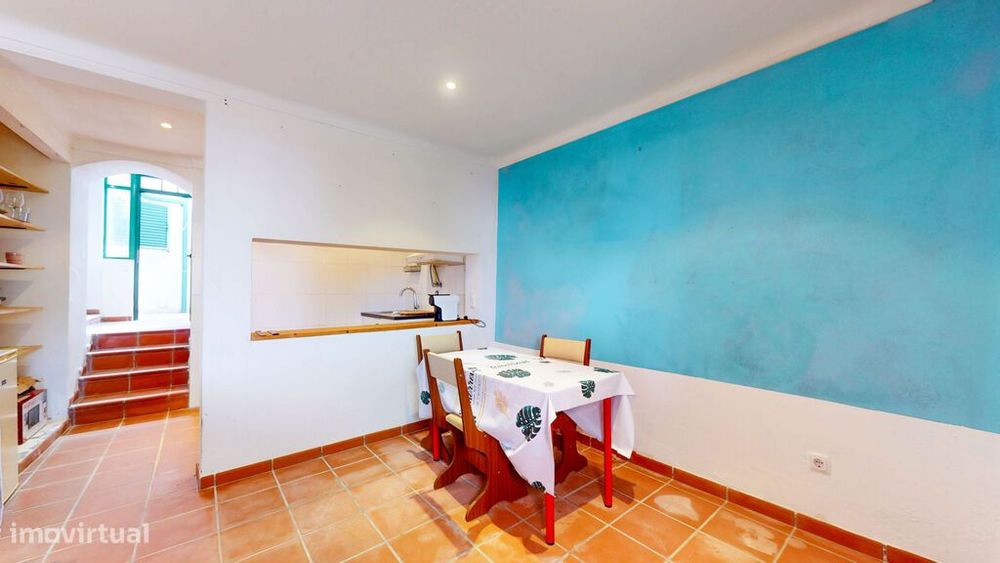 Arrendamento Moradia