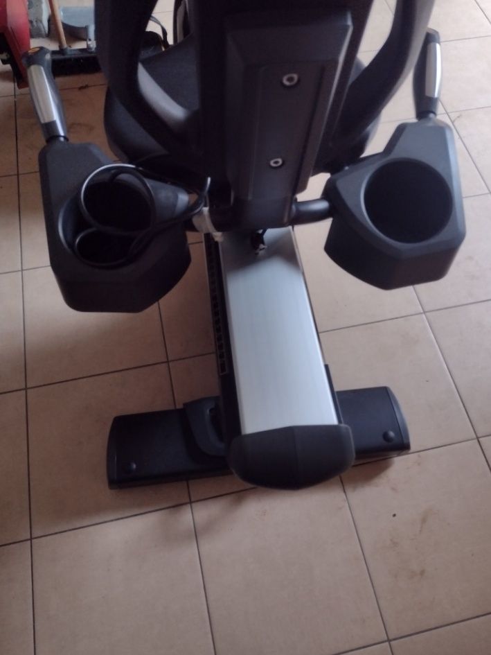 Rower Matrix R5x Hure