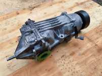 DACIA DUSTER II MOST TYLNY 383007672R
