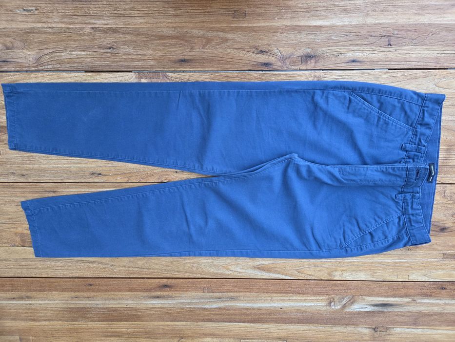 Bluza S i spodnie 158