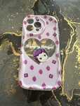 Etui case plecki sonny angel bobas iPhone 13 14 15 pro max
