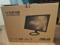 Monitor ASUS VX248H - 24'' FHD (1920x1080) , 1ms