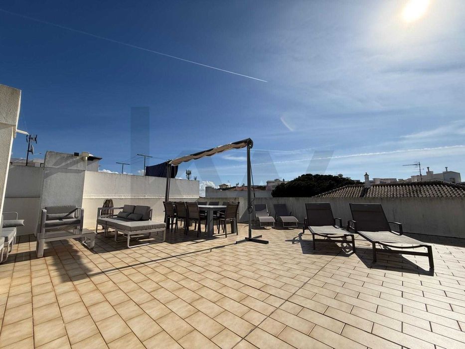 Hesperide - Toldo duplo inclinau - 3x4 m