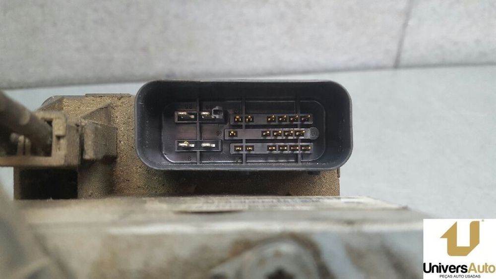 ABS JEEP GRAND CHEROKEE I 1995 -052009240