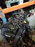 Motor Ford/PSA 2.2TDCI 4h03 2013