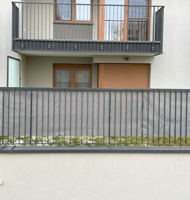 Mieszkanie do wynajęcia ul. Myśliwska Kraków - Podgórze