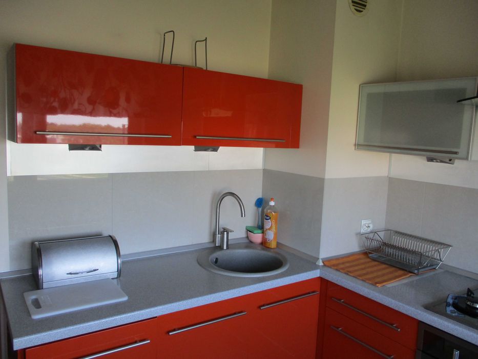 Mieszkanie Rondo Lotników L. przestronne z balkonem przy DK91