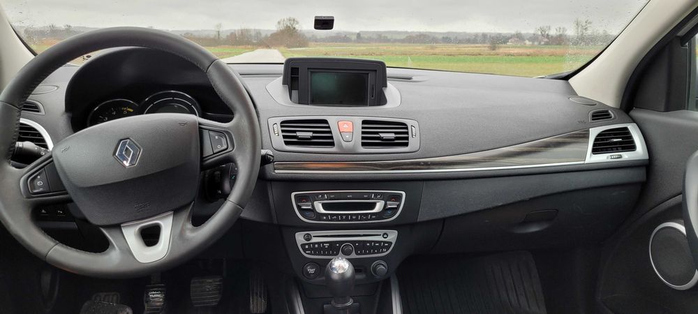 Renault Megane III, 2010, 1.9 dCi