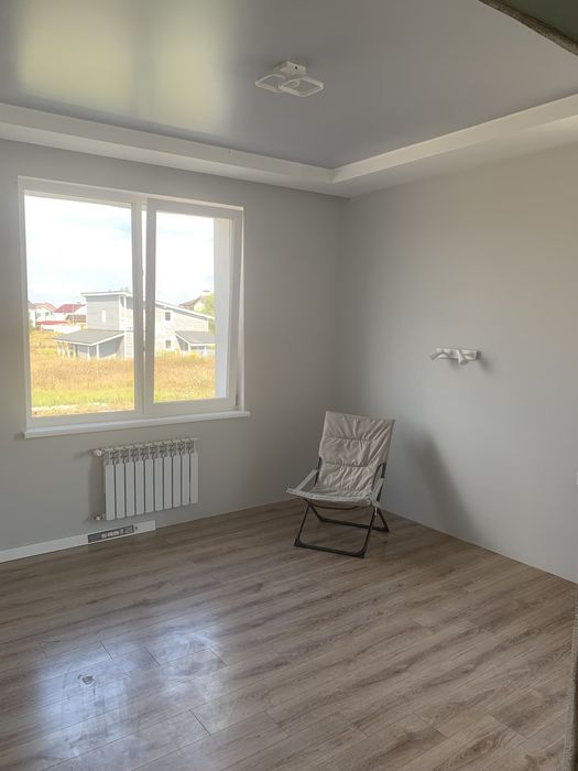 Будівельні та ремонтні роботи