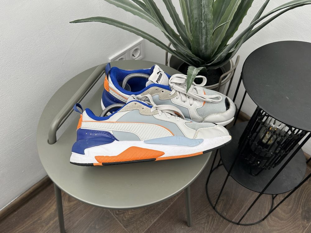 Оригінал! Кросівки Puma X Ray 42.5 розмір 291