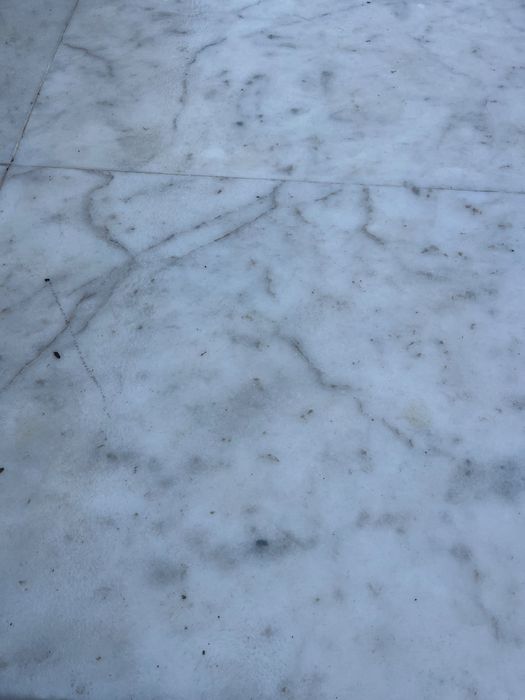 Pedra mármore grande