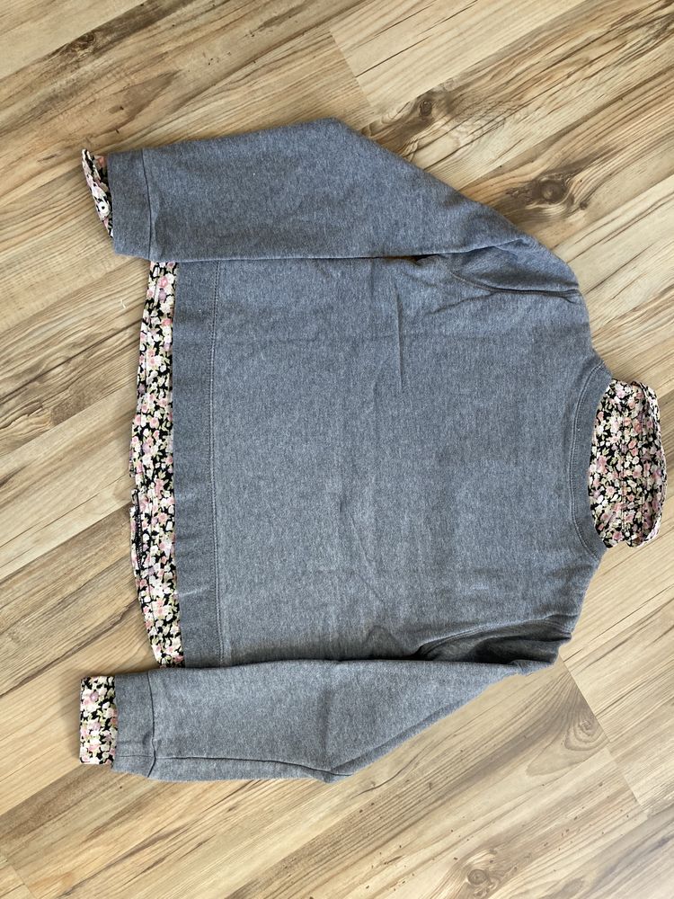 Bluza dziewczęca pepe jeans roz 140