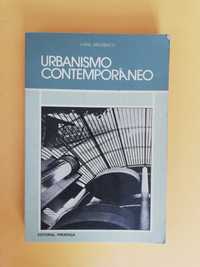 Urbanismo Contemporâneo