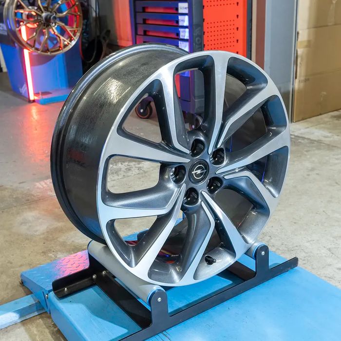 Oryginalne Felgi Opel 20" Insignia OPC