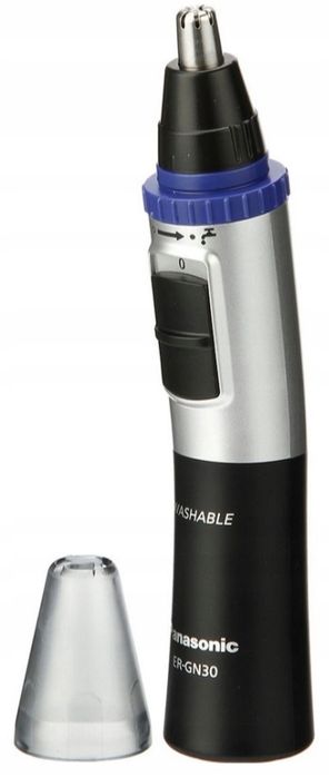 outlet panasonic er-gn30-k503 trymer do nosa