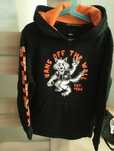 Bluza Vans rozmiar M 152/158 chłopięca