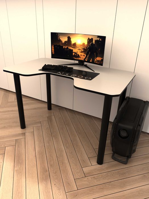Геймерський стол. Игровий комп'ютерный стол, стол