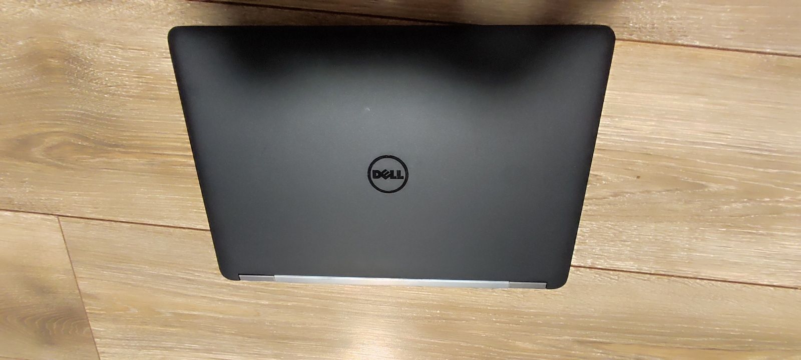 Ультрабук Dell 7270 12.5” HD/ i5-6300U/128GB/8GB/Win 10 pro ліцензія