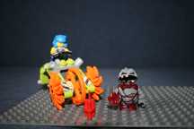 LEGO Power Miners 8956