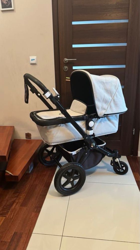 Wózek bugaboo cameleon 3
