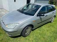 Ford Focus Ford Focus mk1 2002 LPG