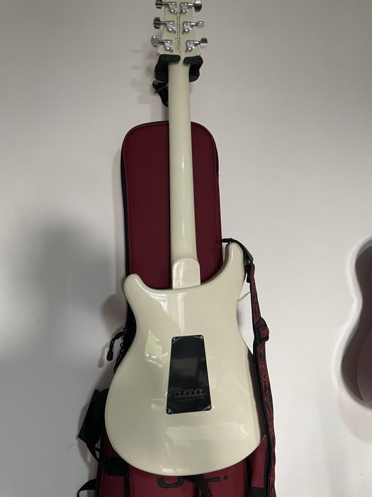 PRS SE EG - Rara - Made in Korea - como NOVA