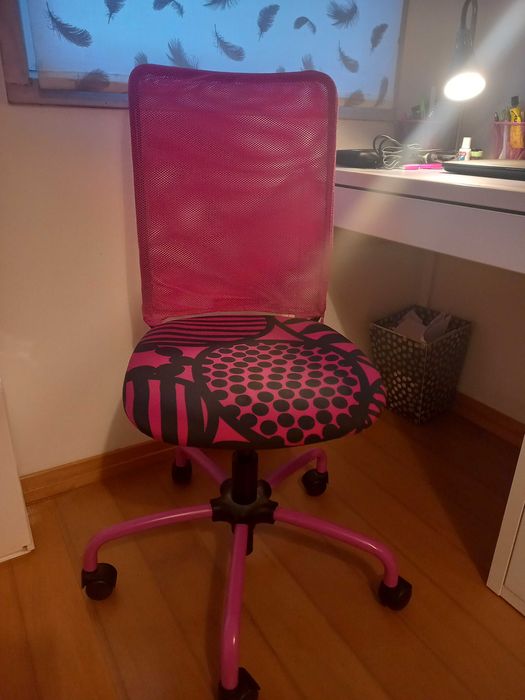 Cadeira para secretária Ikea