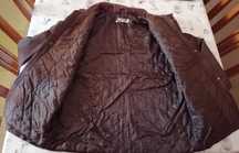 Parka 1.º ciclo Colégio militar