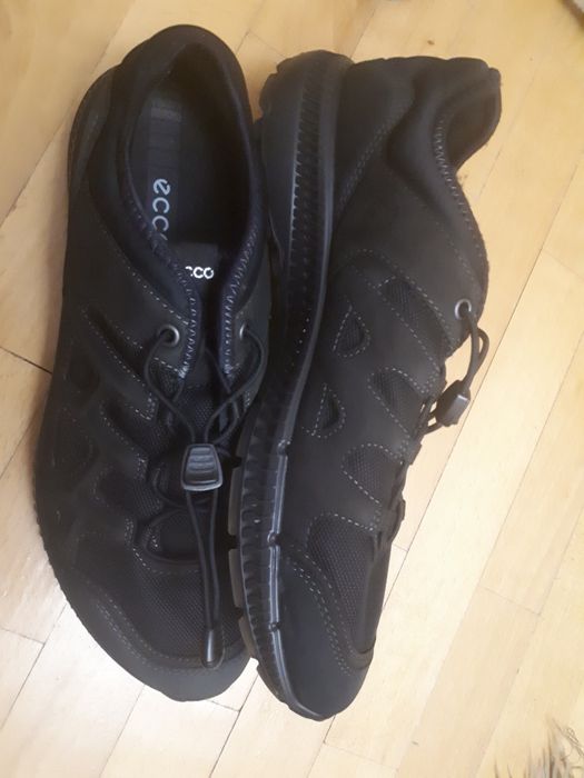 Кроссовки ECCO  Terracruise