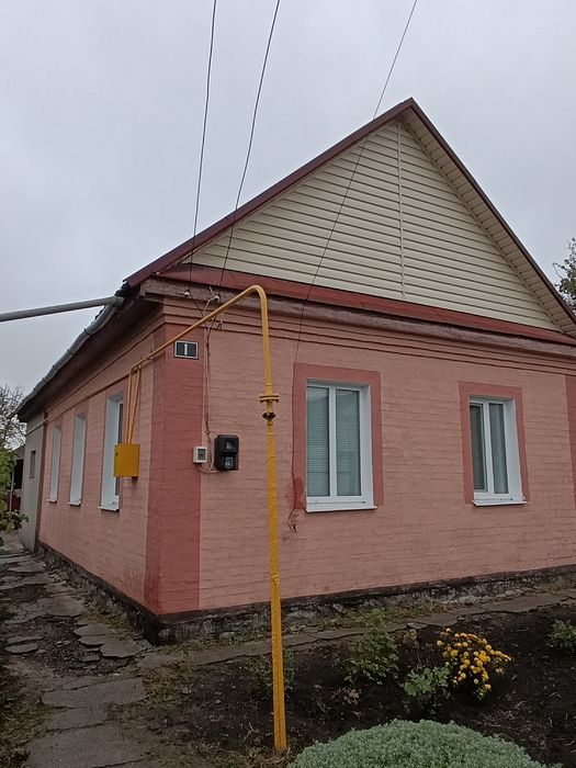 Продам будинок в селищі Ланна