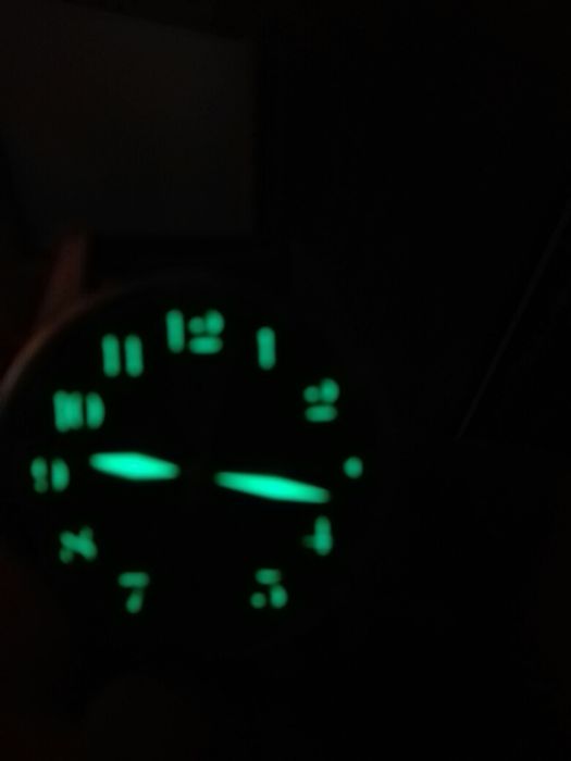 Zegarki zegarki męskie