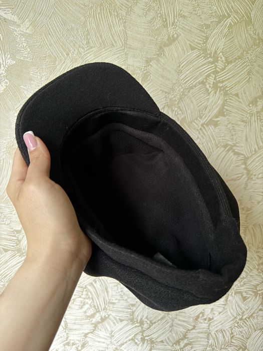 Берет капелюх шапка блейзер