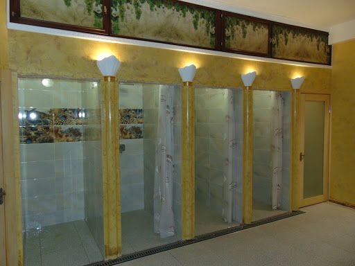 Баня, сауна, банный комплекс «Афродита»