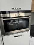 Духова шафа електрична SIEMENS HB 86 Q 560 E