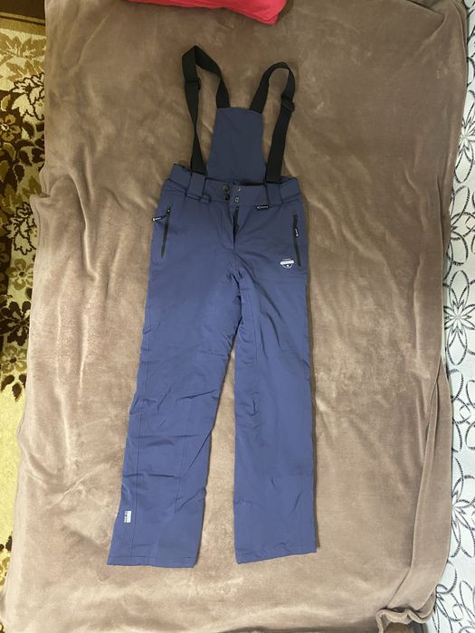 Лижний костюм Avecs (куртка та штани)