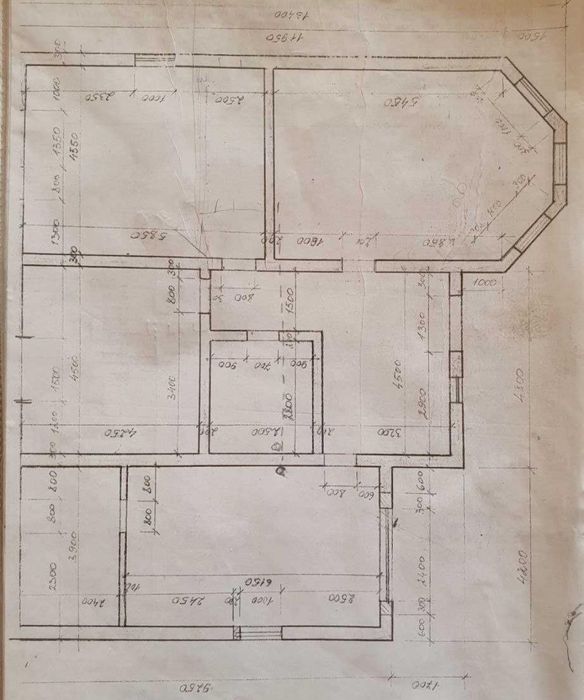 Продаж Будинку в 20 хв. від Києва 140 кв.м. під чистову