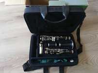 Klarnet yamaha YCL 250