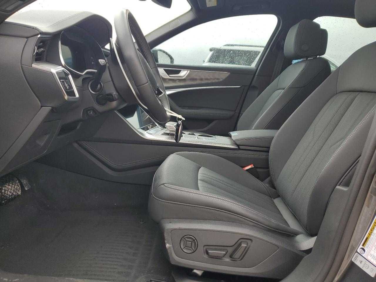 розборка ауді а6 с8 шрот запчасти ауди audi A6 C8