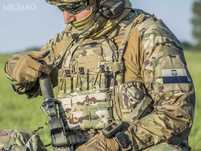 ПЕМІУМ КЛАС VANGUARD Combat Direct Action HELIKON-TEX сорочка убакс