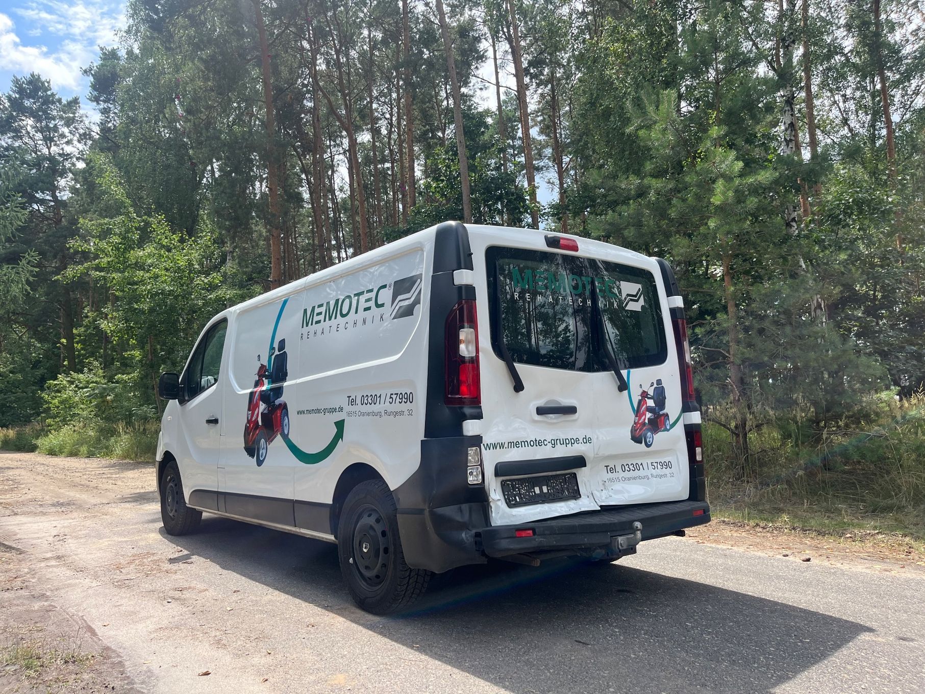 Renault Trafic Sprzedam Trafic