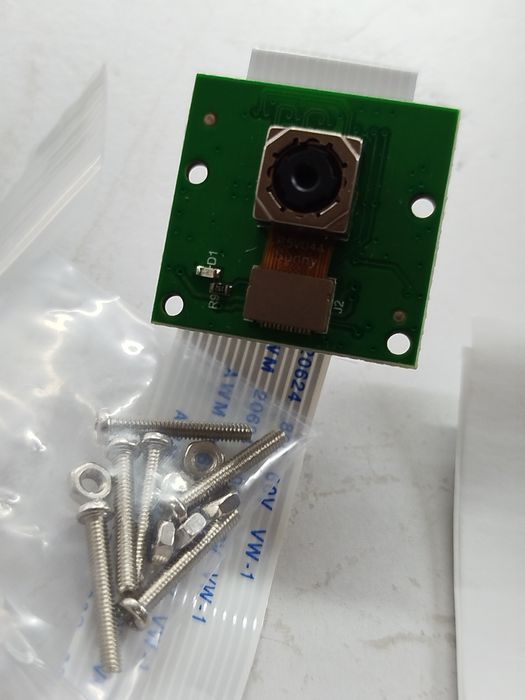 Kamera 5 MP do rapsberry Pi (A5)