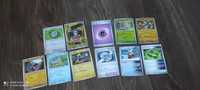 Karty pokemon TCG