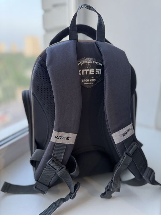 Рюкзак (портфель) фірми Kite
