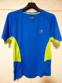 Karrimor SS Run Tee t-shirt do biegania z odblaskiem rozmiar S NOWY