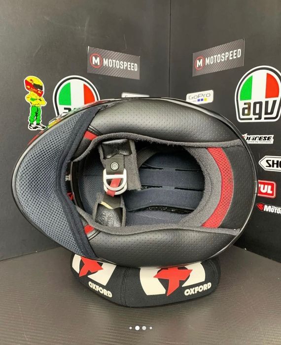 Мотошолом шлем Shoei NXR (agv shark arai xlite ruroc hjc)