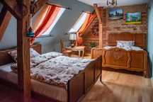 Pokoje do wynajęcia, nocleg, ferie, agroturystyka, okolice Hossoland