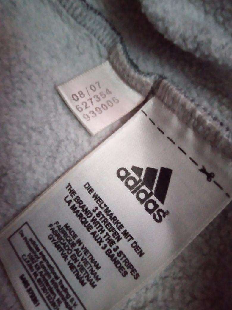 Bluza damska adidas