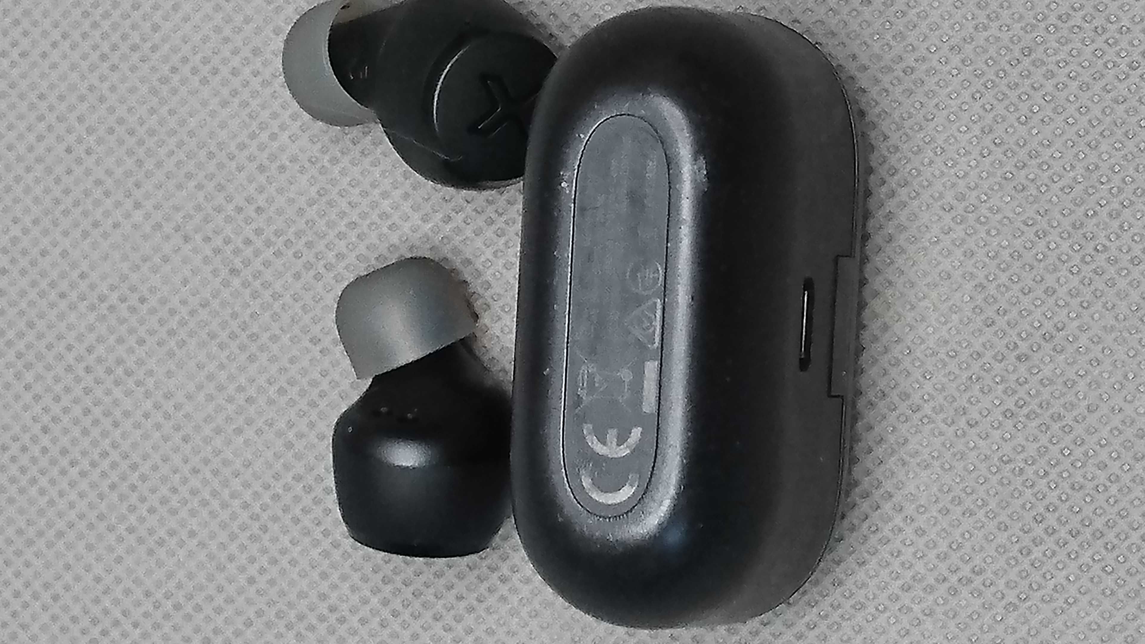 Słuchawki Edifier X3 TWS Bluetooth Black