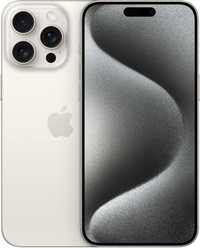 iPhone 15 Pro Max 256GB  White  Nowy Sfera Bielsko