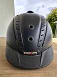 Kask jeździecki CasCo mistral 2 r. 55-57